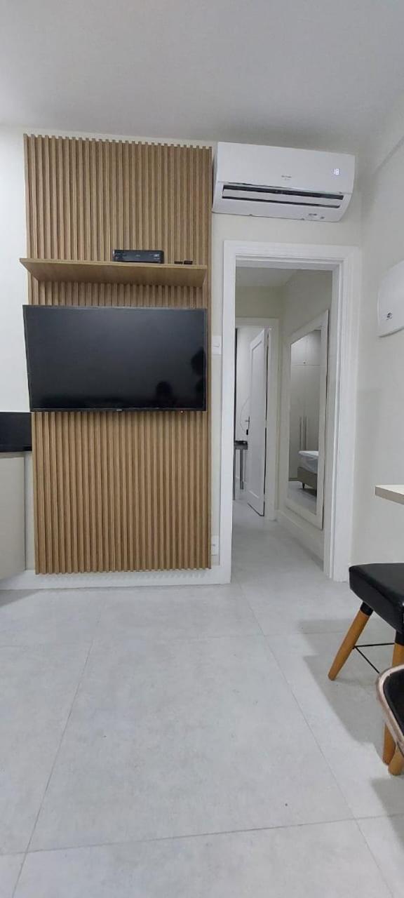 Flat Copacabana Quadra Da Praia 907 Apartment Rio de Janeiro Exterior photo
